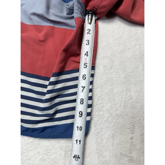 Patagonia Men's Wavefarer 19" Boardshorts - Waist 34” 10.5 Inseam - Picture 4 of 4